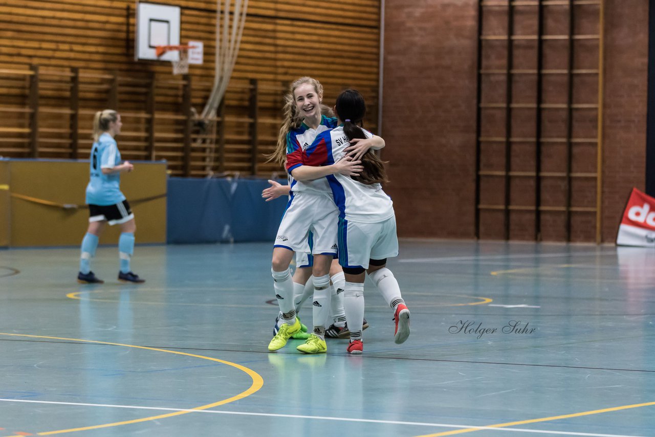 Bild 1178 - Dodenhof Cup